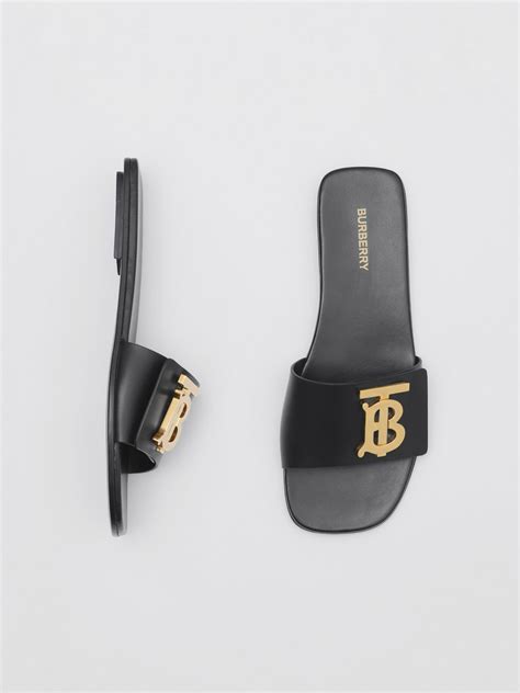 burberry sandels|Burberry sandals for women.